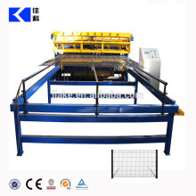 Anticlimb Panel Mesh Fence Welding Machine